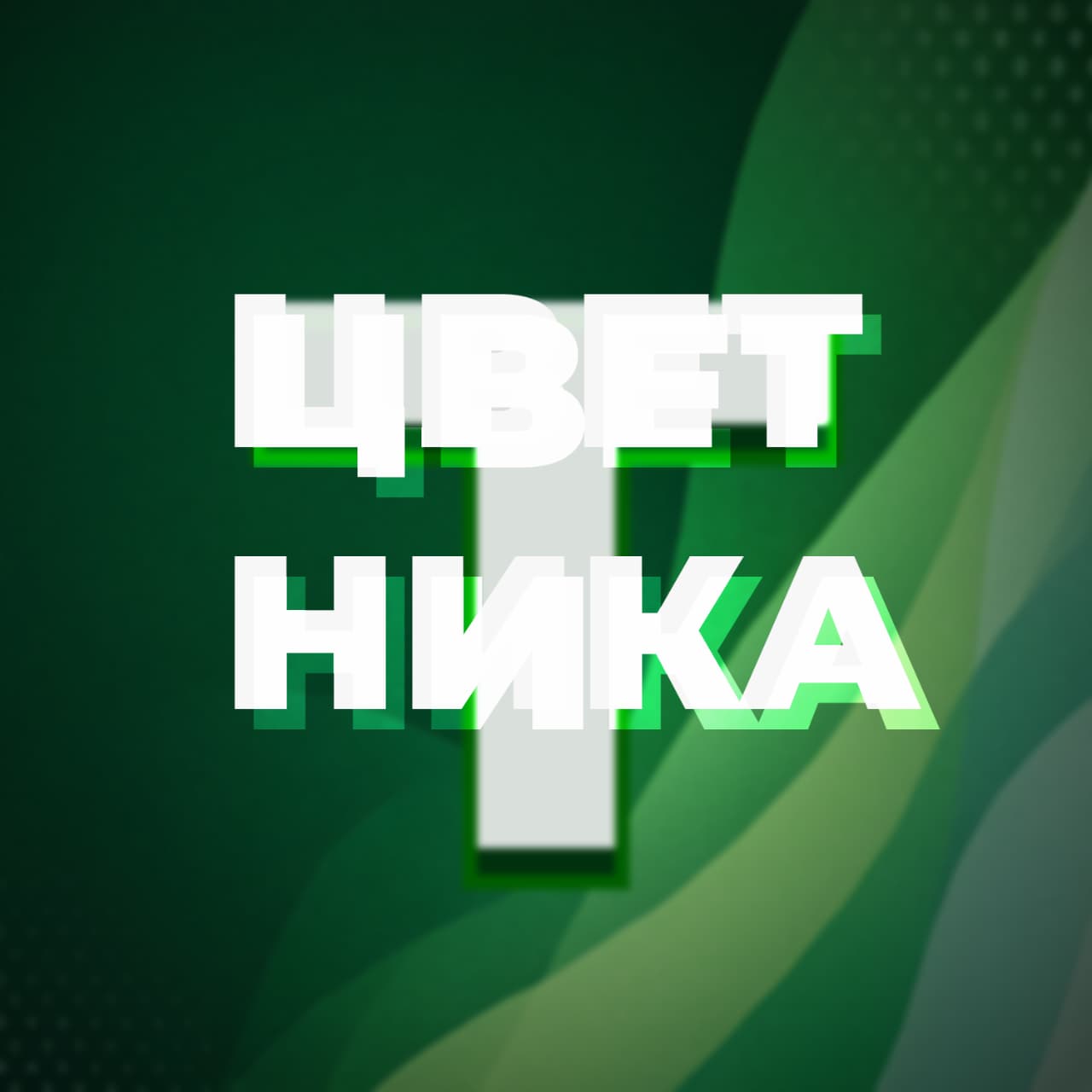 Кейс "Цвет ника"