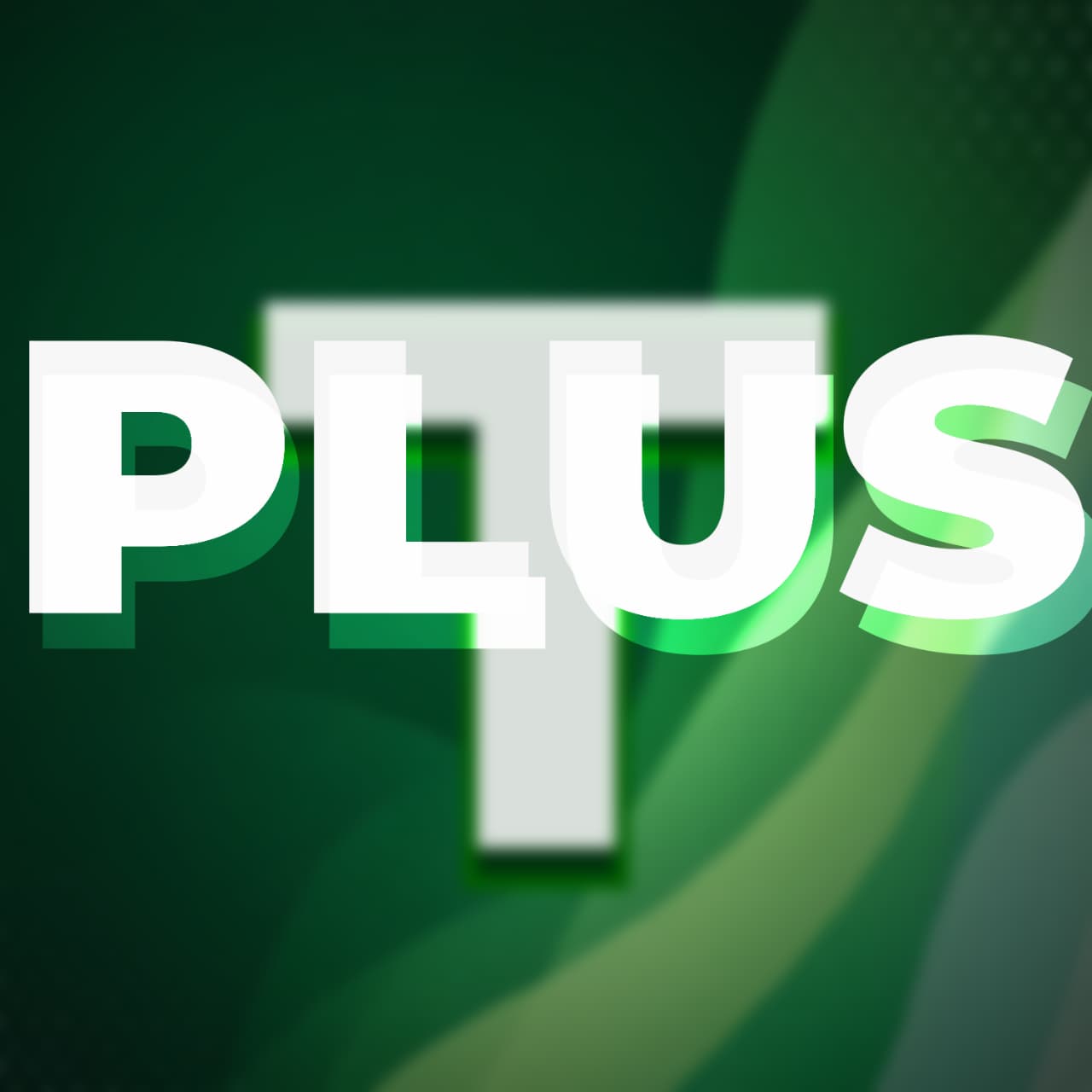 PLUS